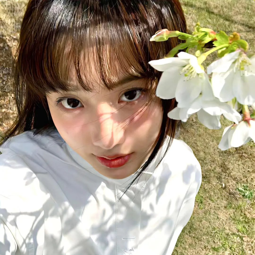 假装我是美羽小姐
