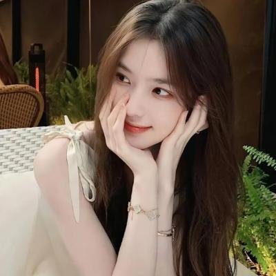 来自火星的恶魔女孩